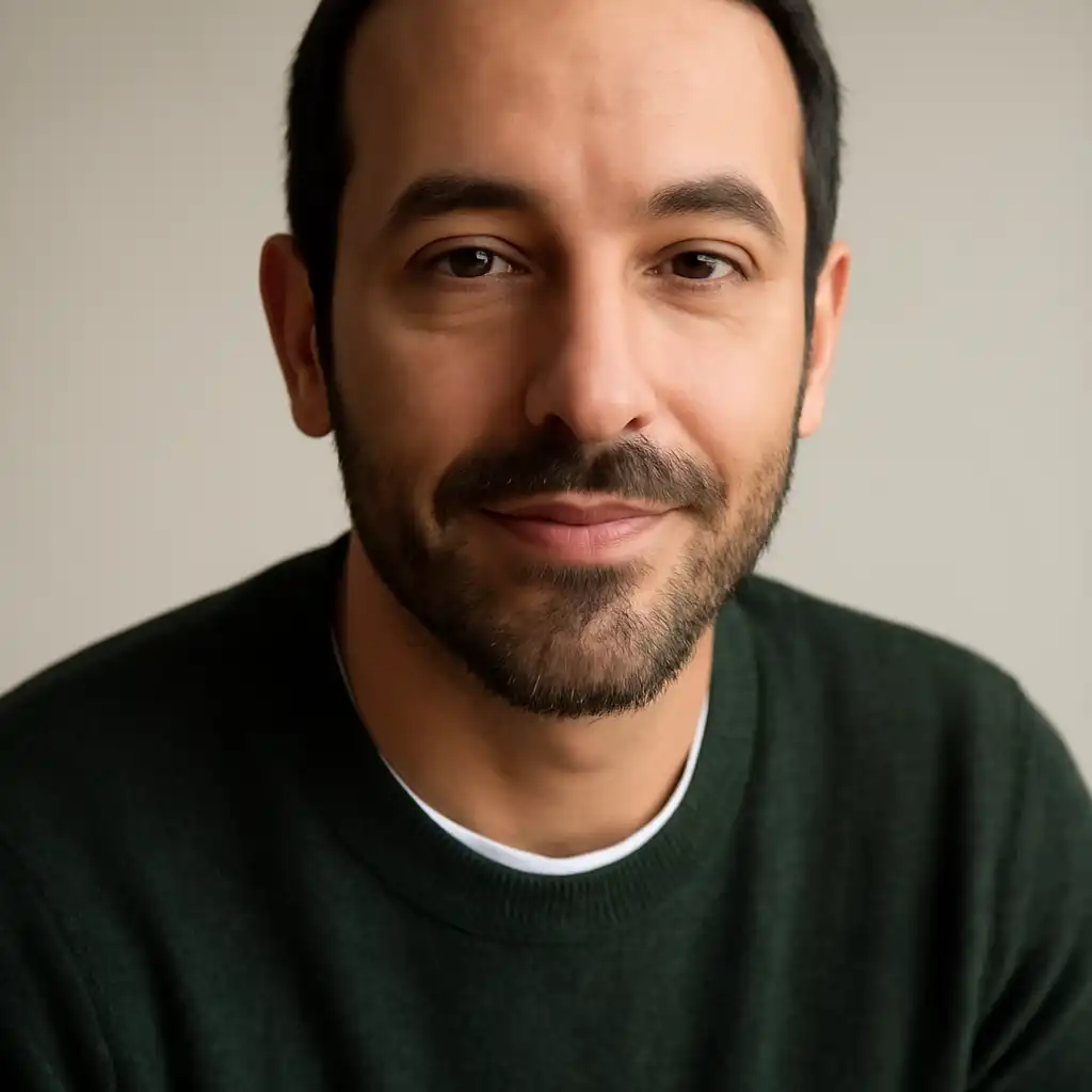 Christophe Beaumont